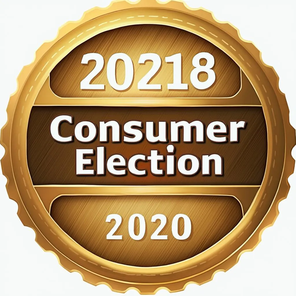 Premio elección del consumidor