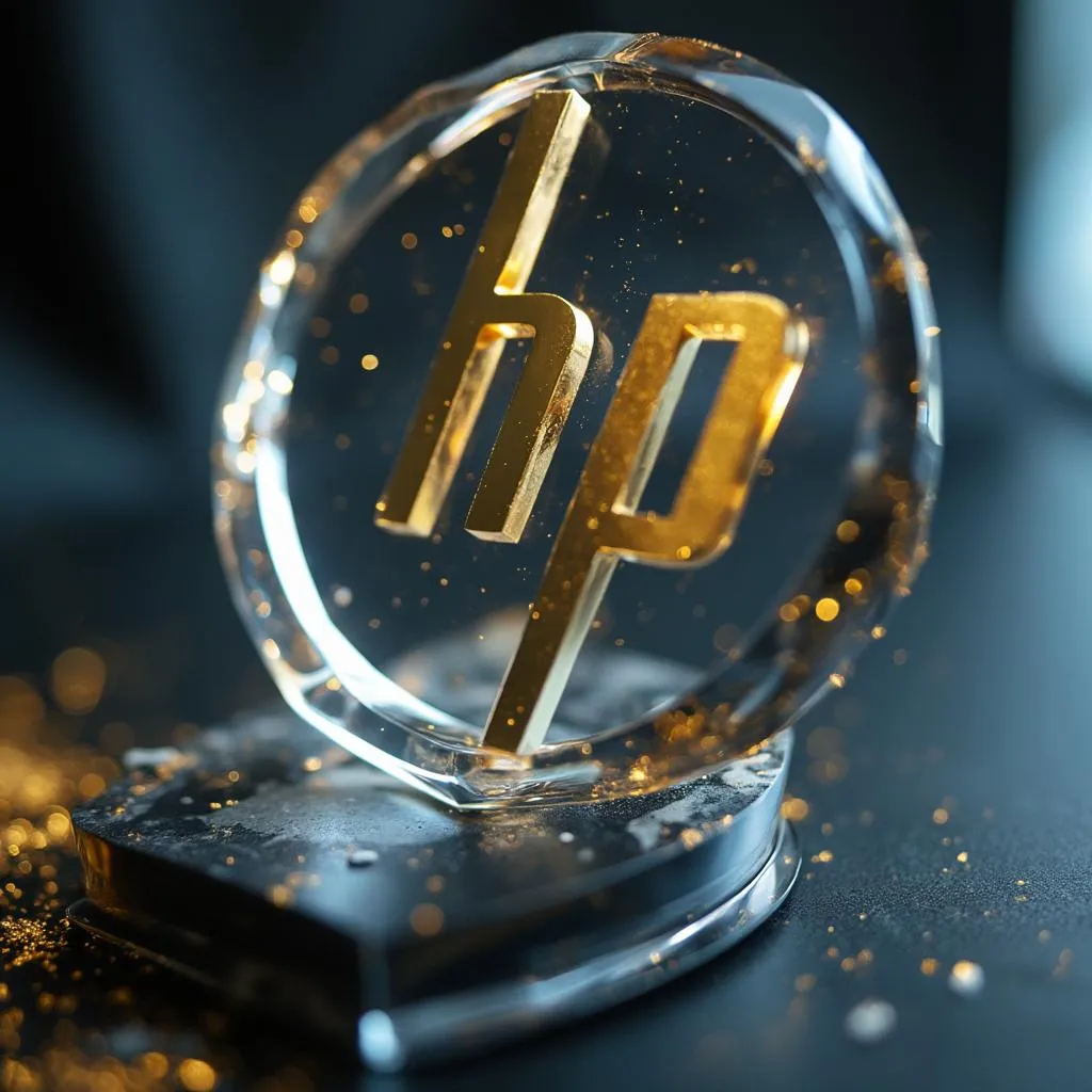 Premio a la innovación de Hp Inc