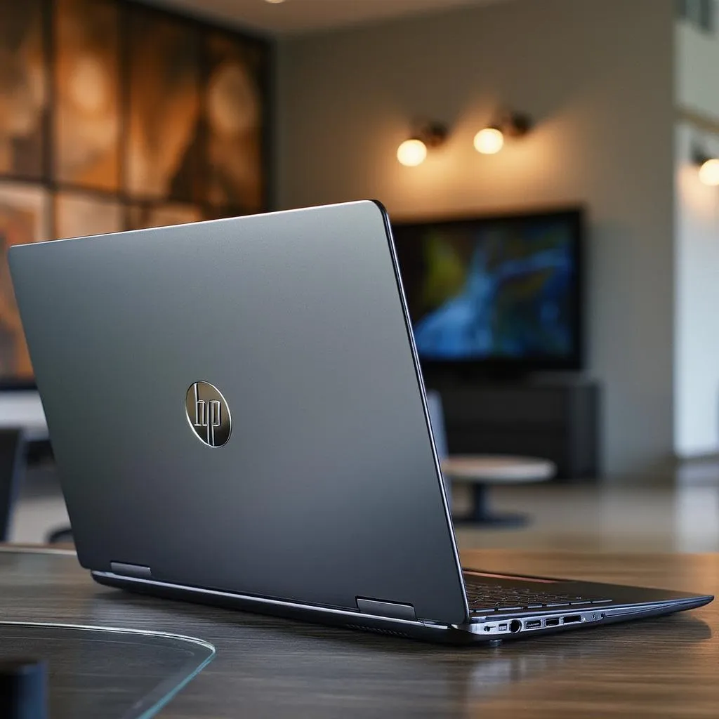 Laptop Hp Spectre x360