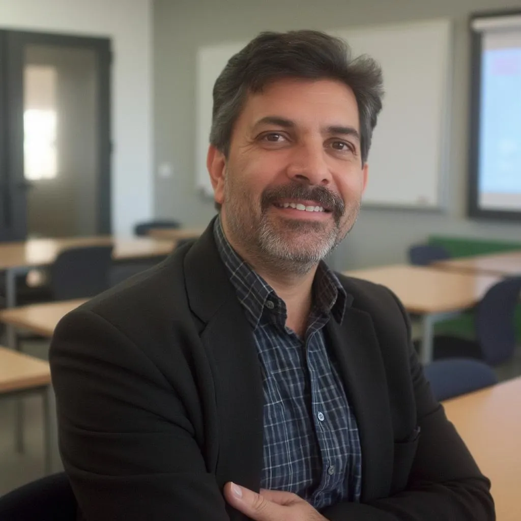 Foto de Carlos Sánchez